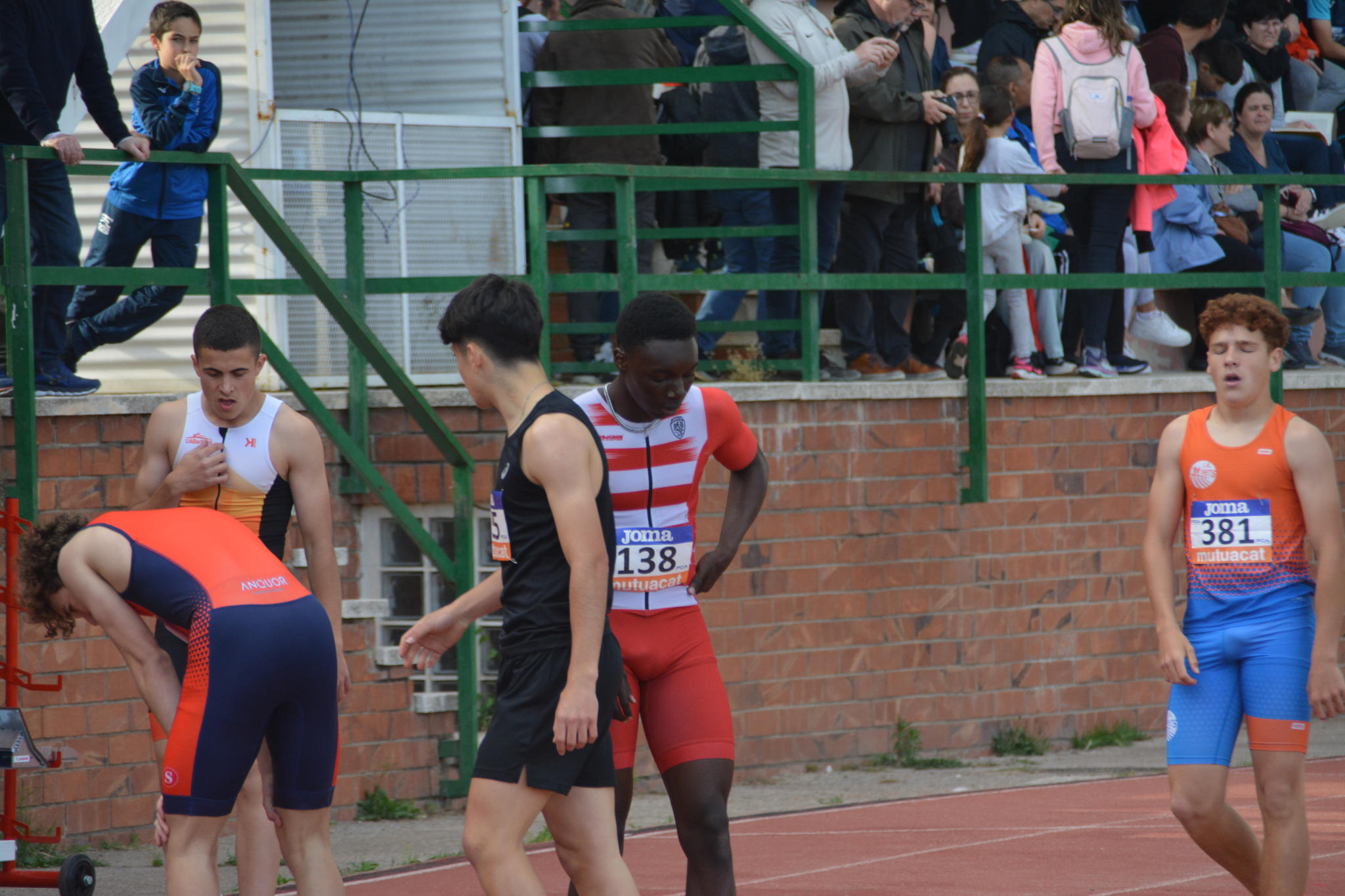 Club Atletisme Badalona - Tecnificacio